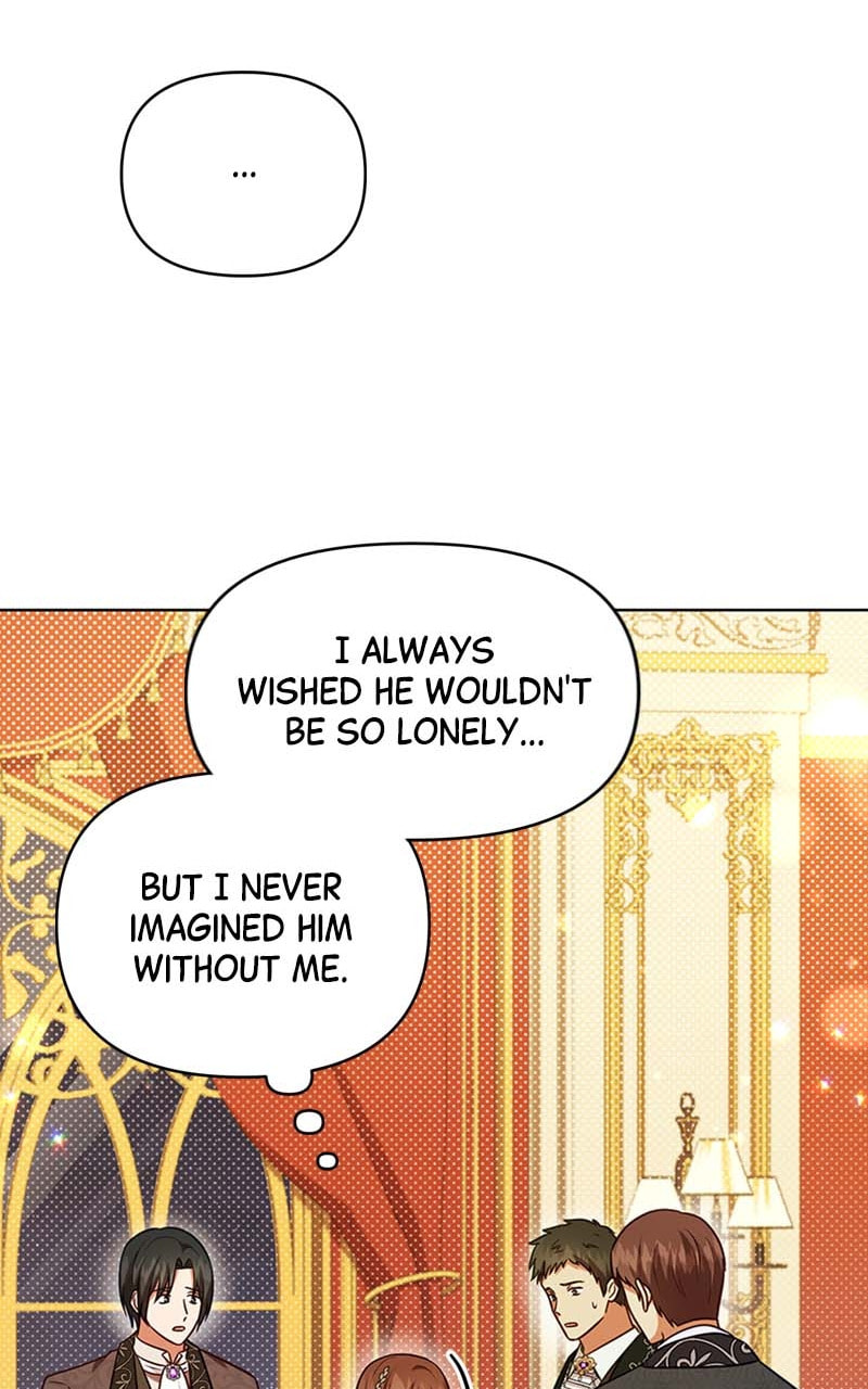 The Duke's Cursed Charm Chapter 80 page 52 - 