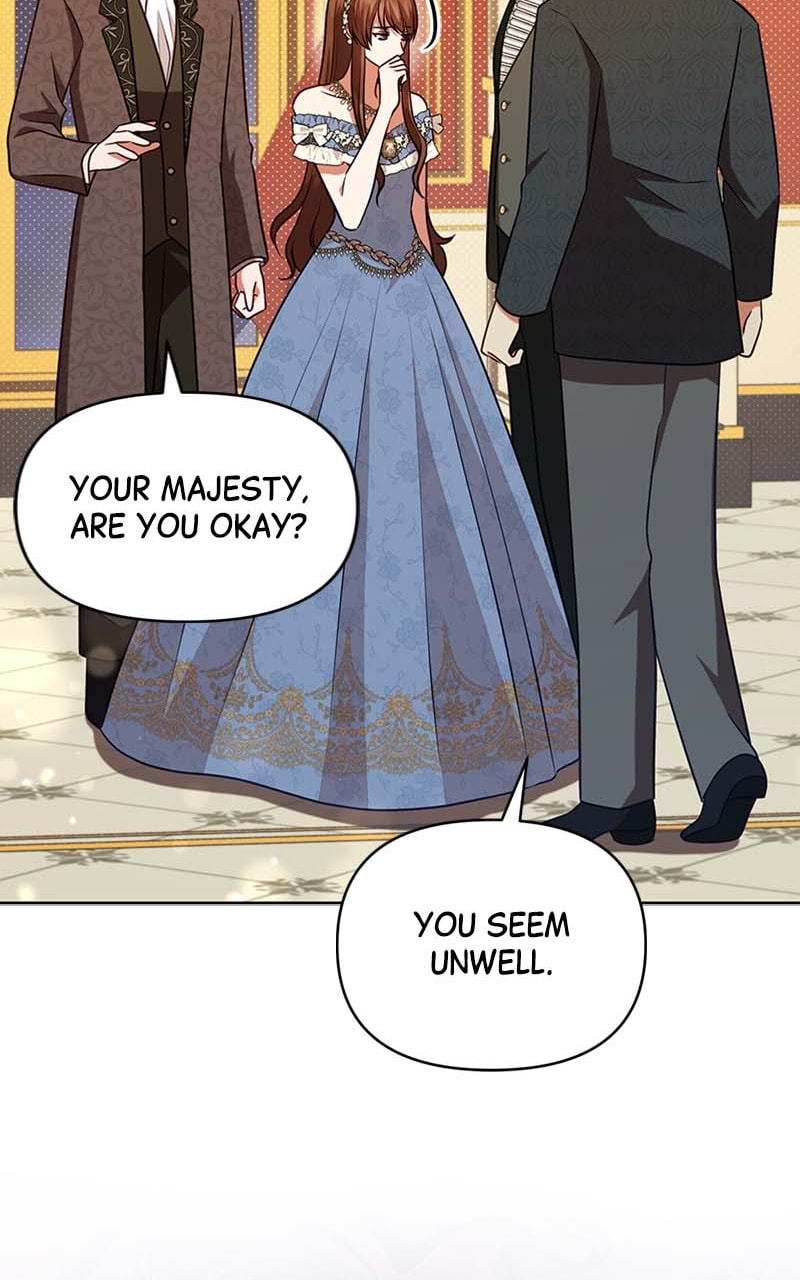 The Duke's Cursed Charm Chapter 80 page 53 - 