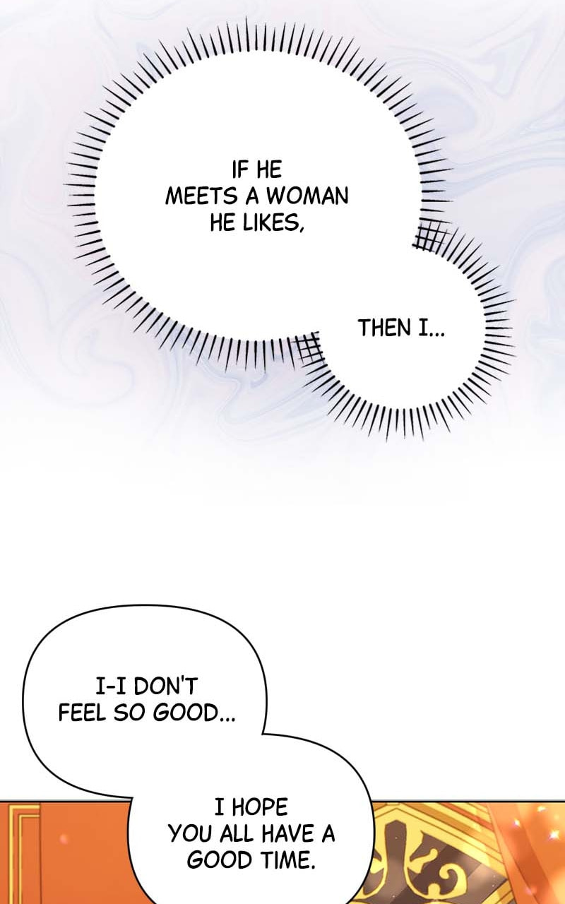 The Duke's Cursed Charm Chapter 80 page 54 - 