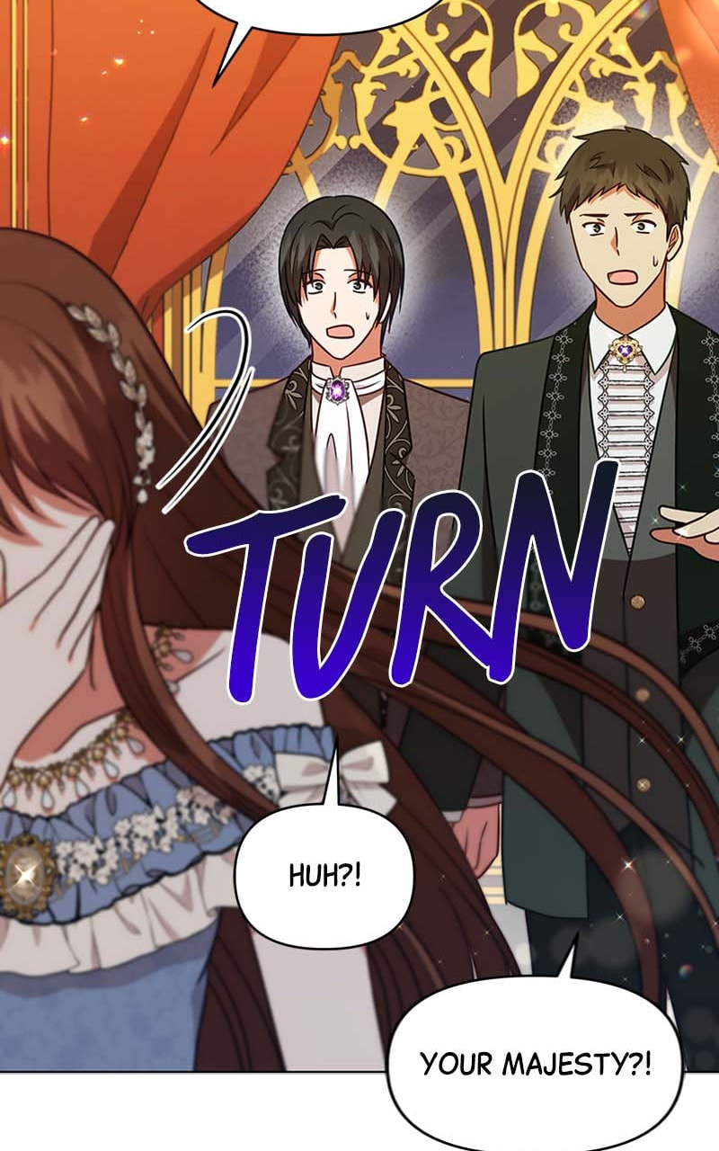 The Duke's Cursed Charm Chapter 80 page 55 - 