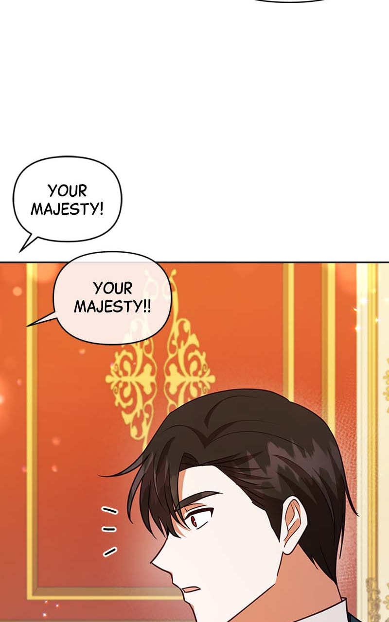 The Duke's Cursed Charm Chapter 80 page 56 - 