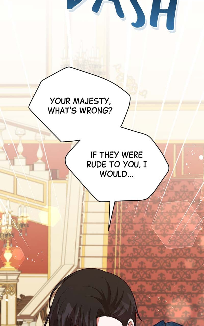 The Duke's Cursed Charm Chapter 80 page 58 - 
