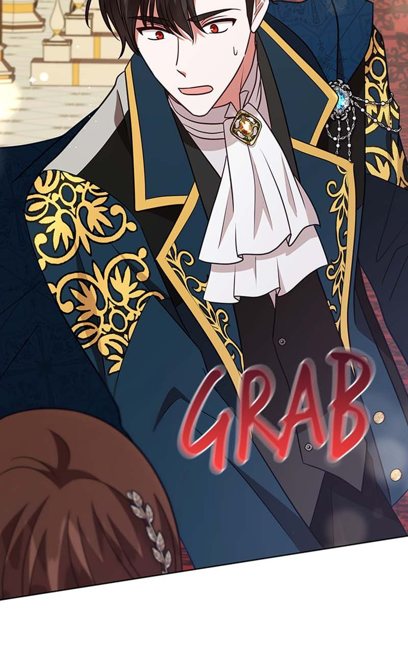 The Duke's Cursed Charm Chapter 80 page 59 - 