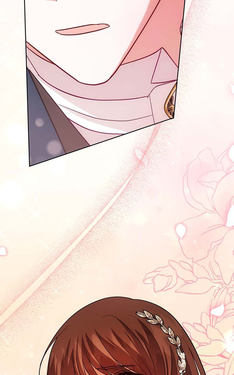 The Duke's Cursed Charm Chapter 80 page 61 - 