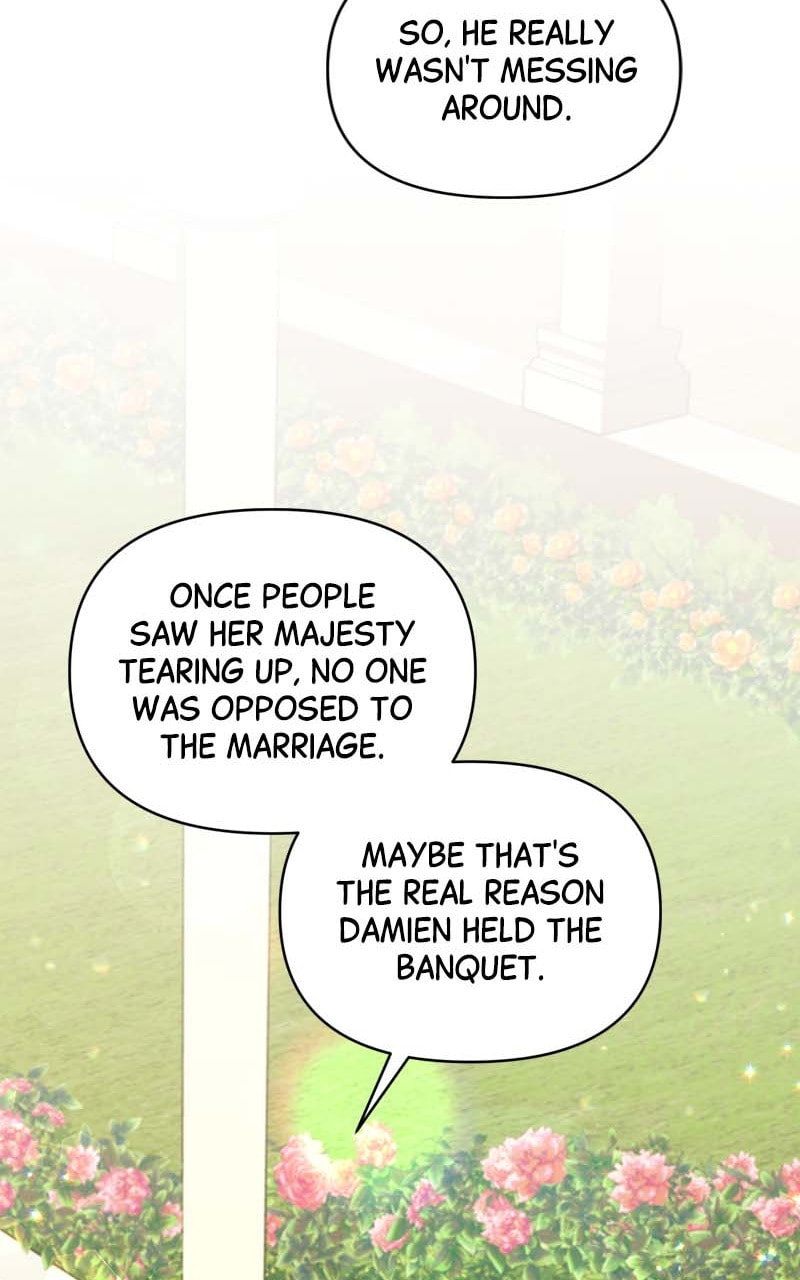 The Duke's Cursed Charm Chapter 80 page 64 - 