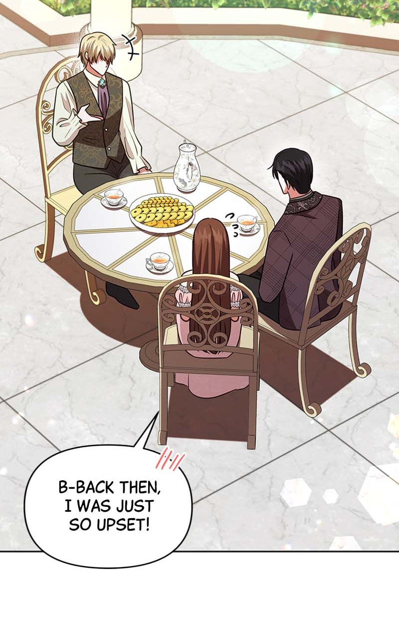 The Duke's Cursed Charm Chapter 80 page 65 - 