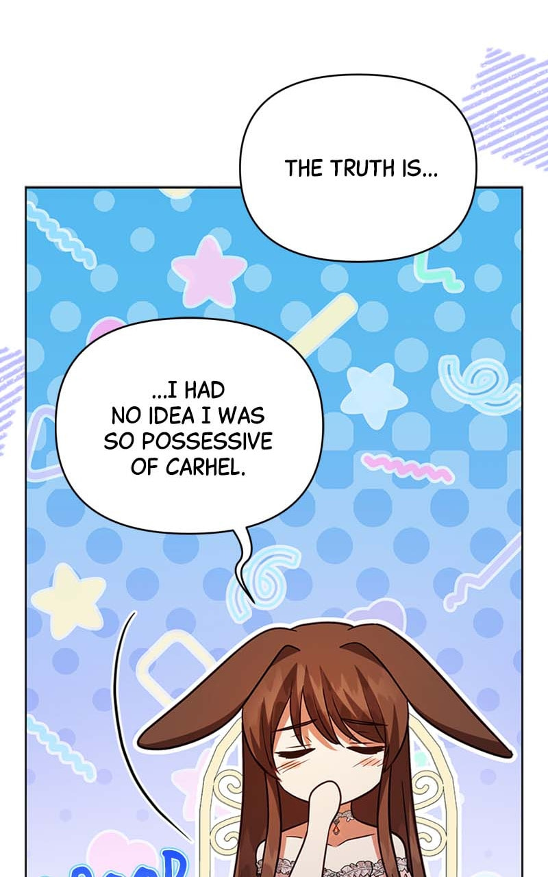 The Duke's Cursed Charm Chapter 80 page 66 - 