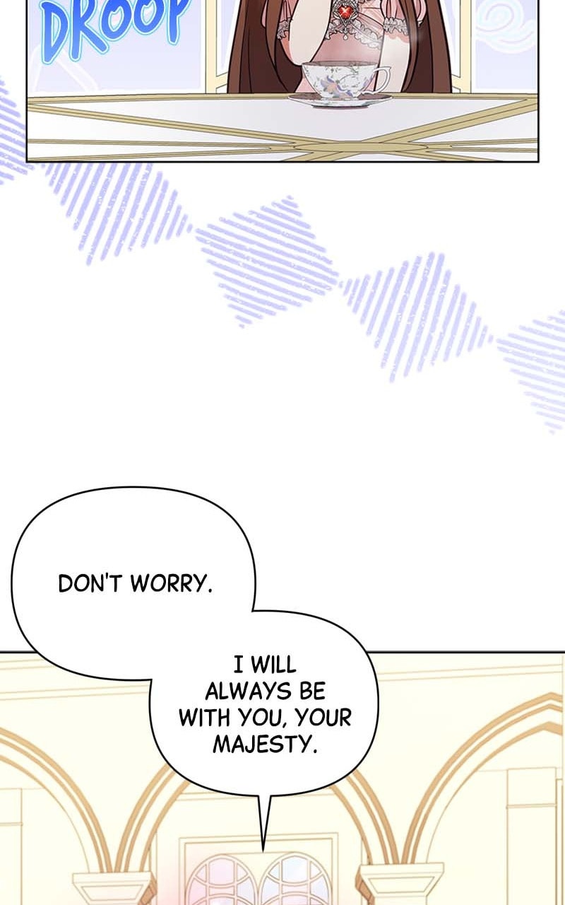 The Duke's Cursed Charm Chapter 80 page 67 - 