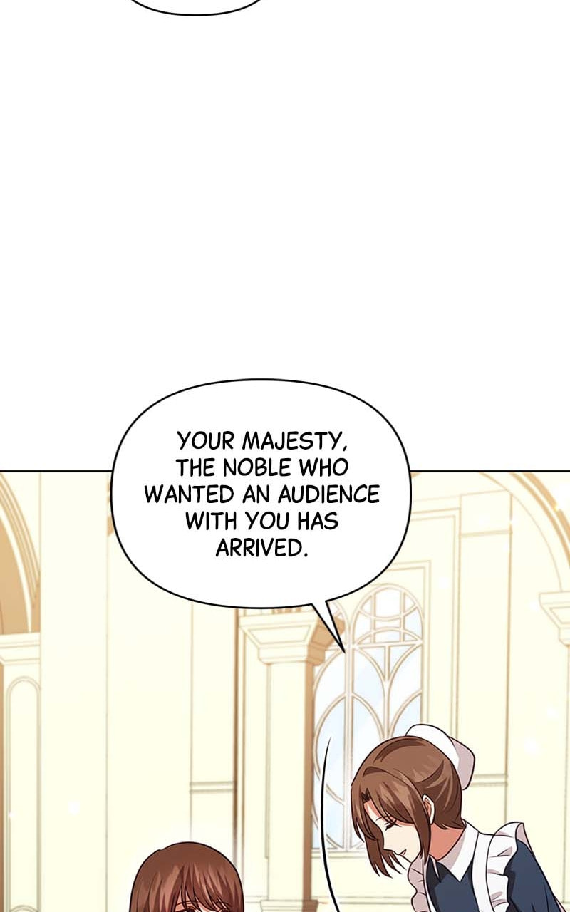 The Duke's Cursed Charm Chapter 80 page 69 - 