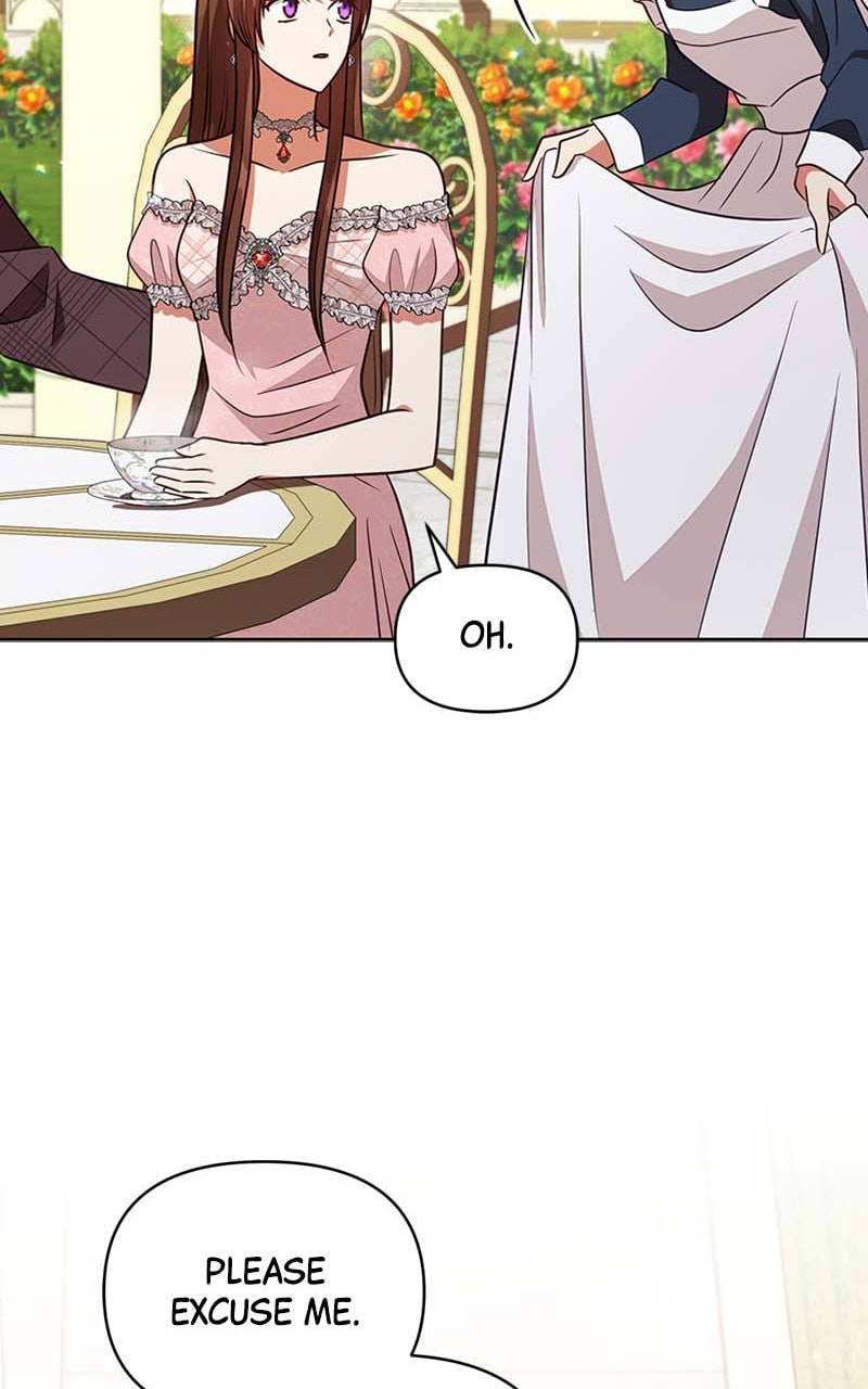 The Duke's Cursed Charm Chapter 80 page 70 - 
