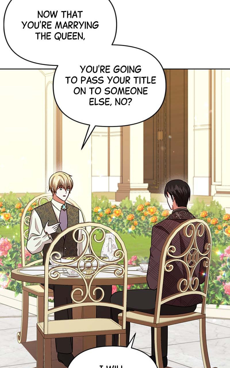 The Duke's Cursed Charm Chapter 80 page 74 - 