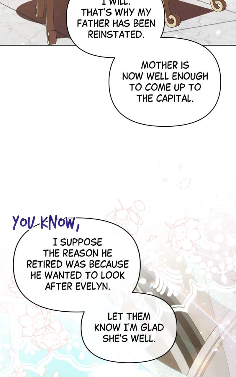 The Duke's Cursed Charm Chapter 80 page 75 - 