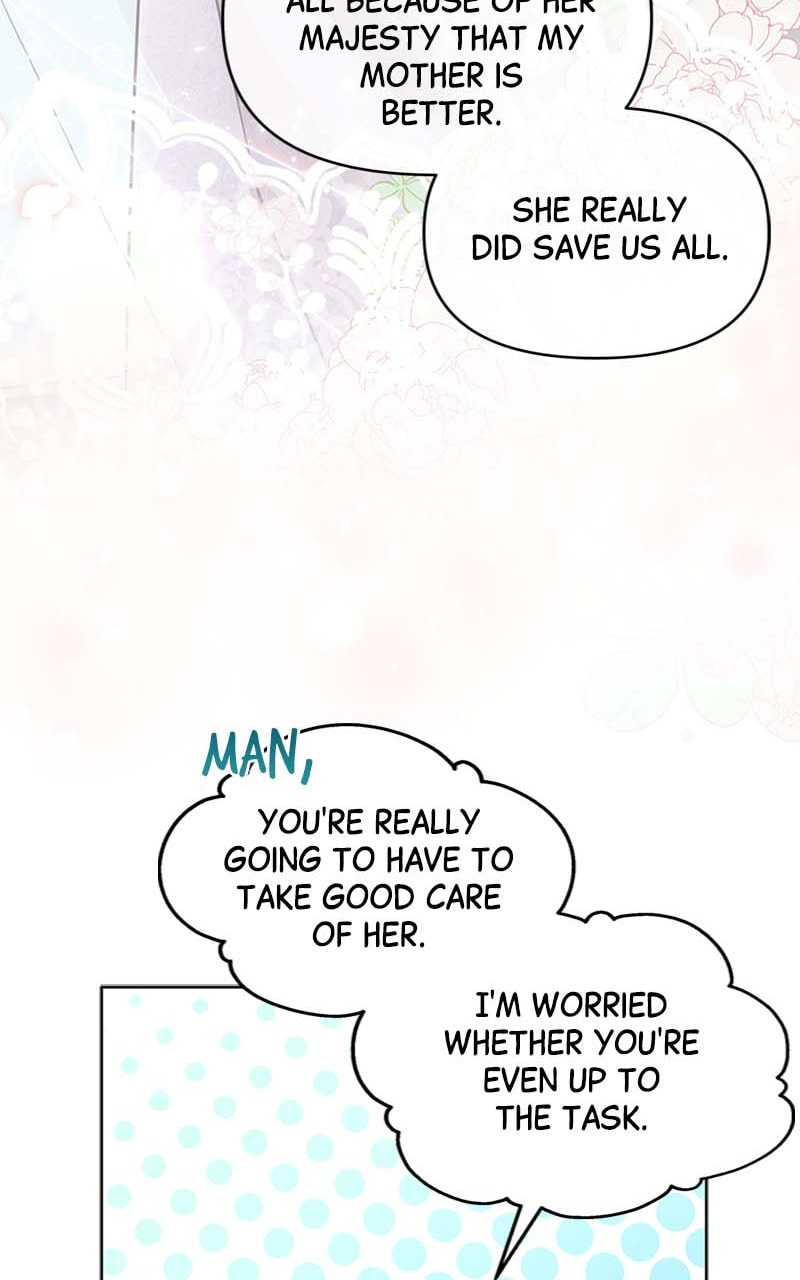 The Duke's Cursed Charm Chapter 80 page 77 - 