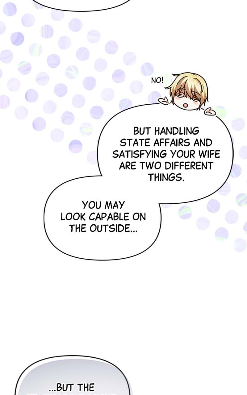 The Duke's Cursed Charm Chapter 80 page 79 - 