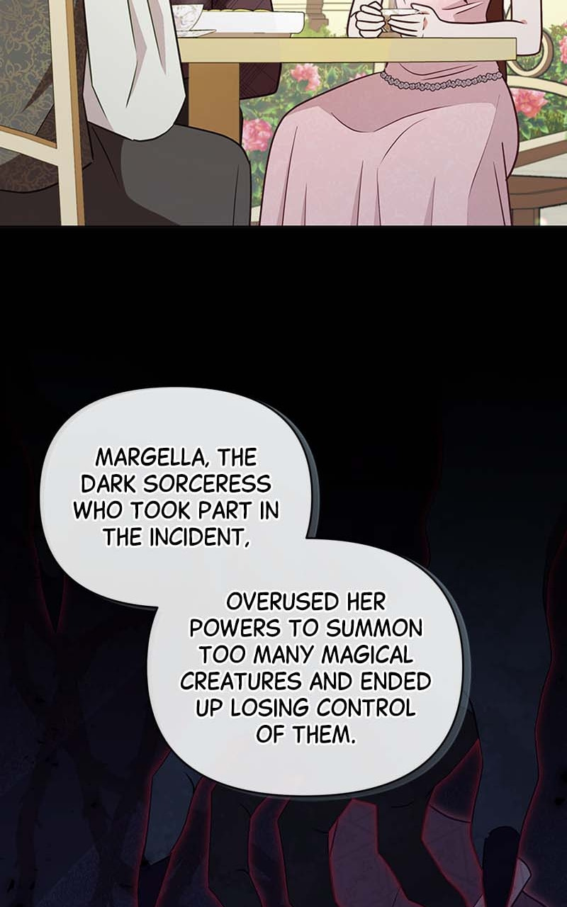 The Duke's Cursed Charm Chapter 80 page 9 - 