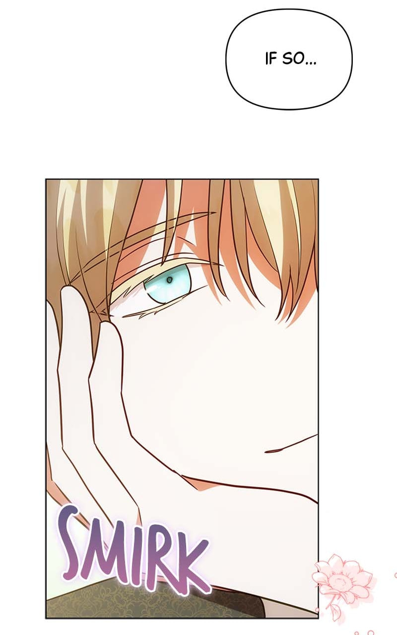 The Duke's Cursed Charm Chapter 80 page 81 - 