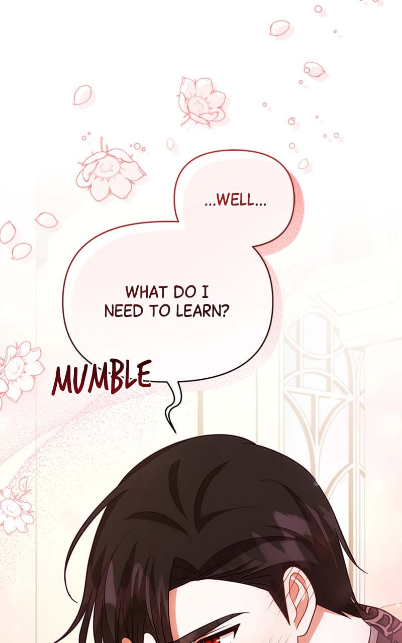The Duke's Cursed Charm Chapter 80 page 82 - 