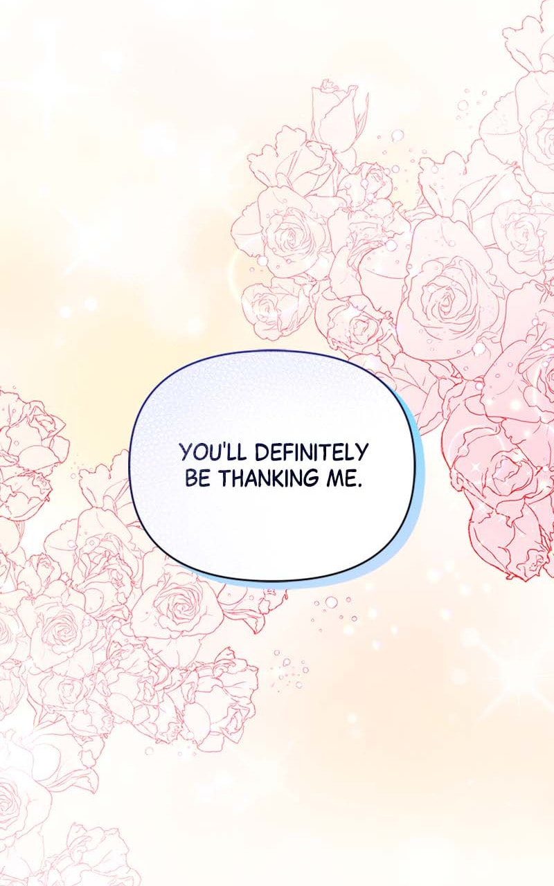 The Duke's Cursed Charm Chapter 80 page 85 - 