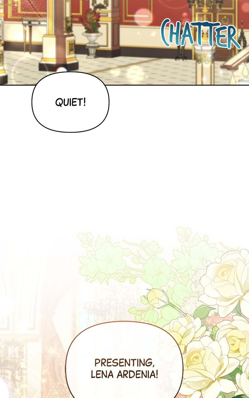 The Duke's Cursed Charm Chapter 80 page 88 - 
