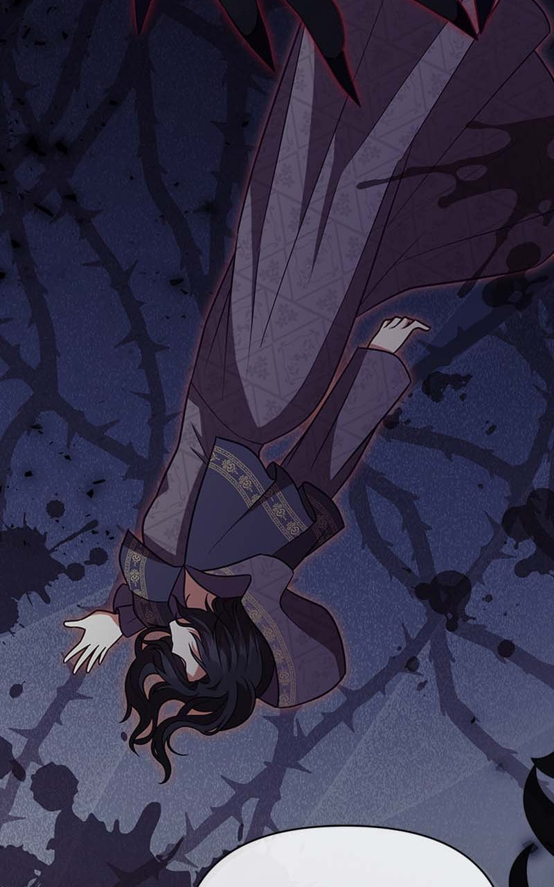 The Duke's Cursed Charm Chapter 80 page 10 - 