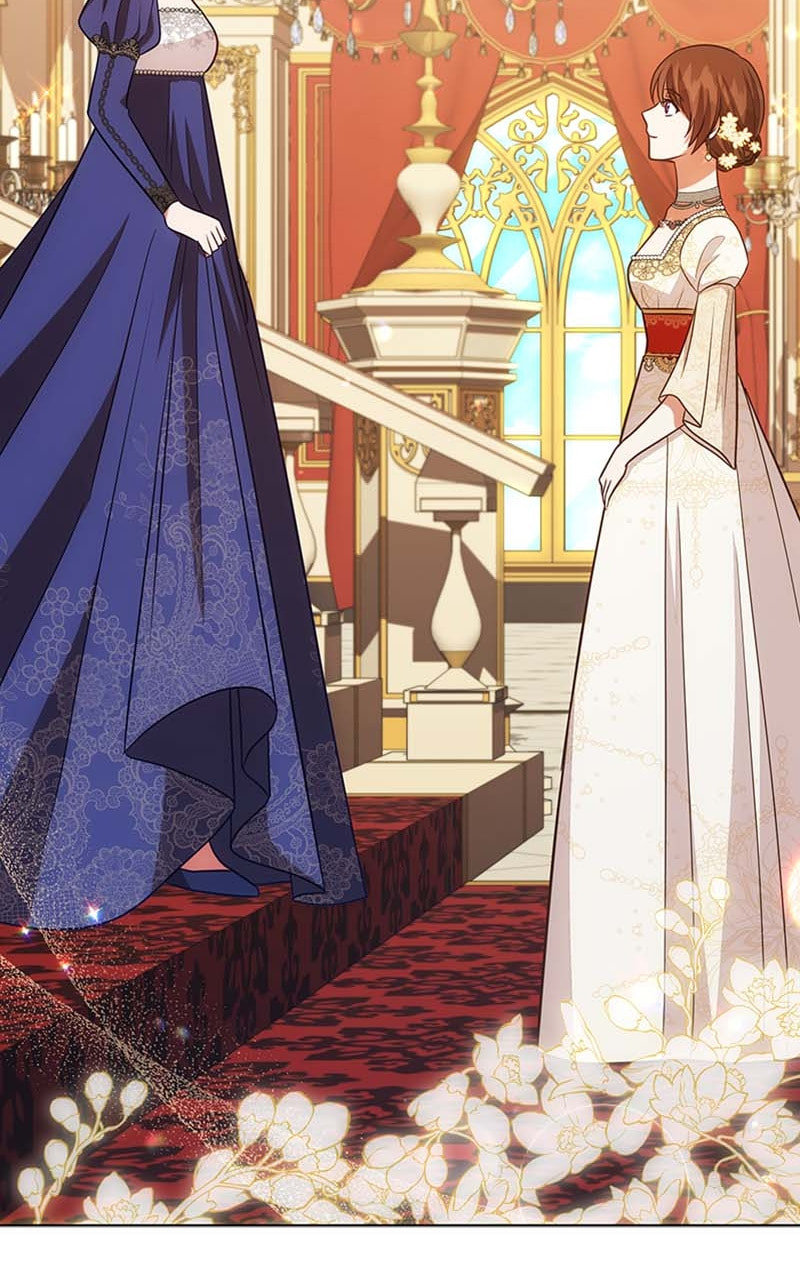 The Duke's Cursed Charm Chapter 80 page 94 - 