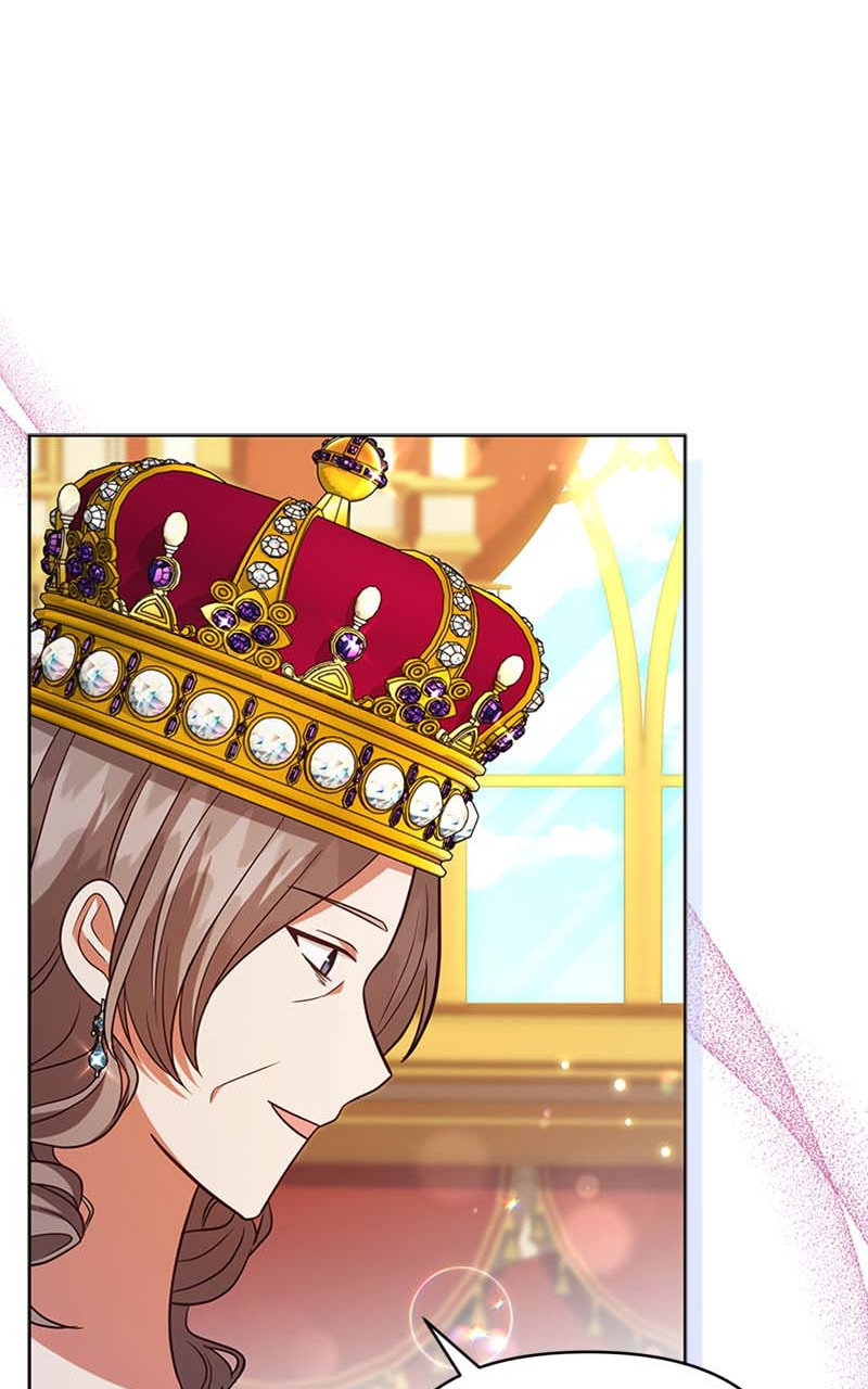The Duke's Cursed Charm Chapter 80 page 95 - 