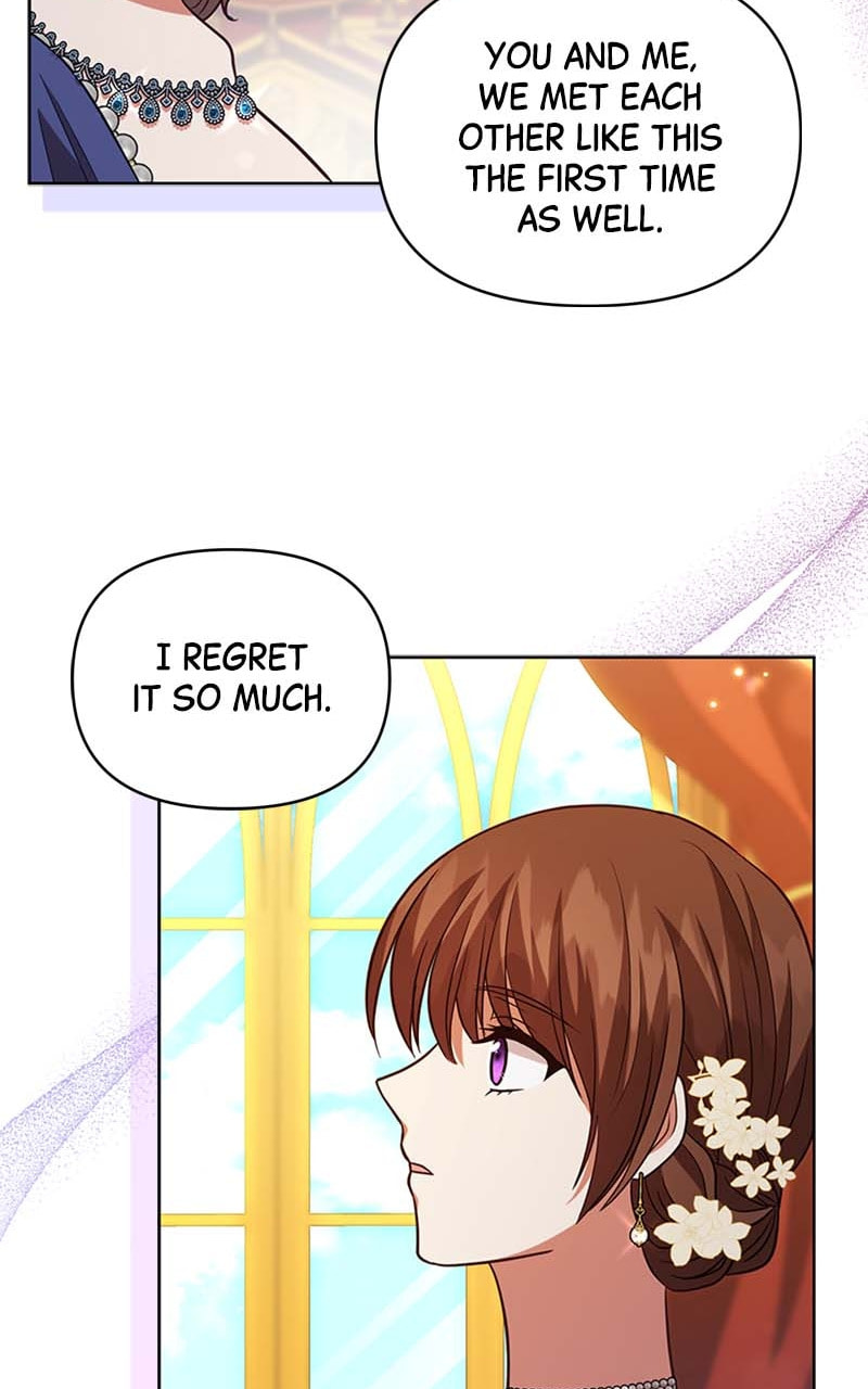 The Duke's Cursed Charm Chapter 80 page 96 - 