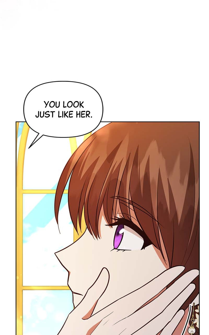 The Duke's Cursed Charm Chapter 80 page 99 - 