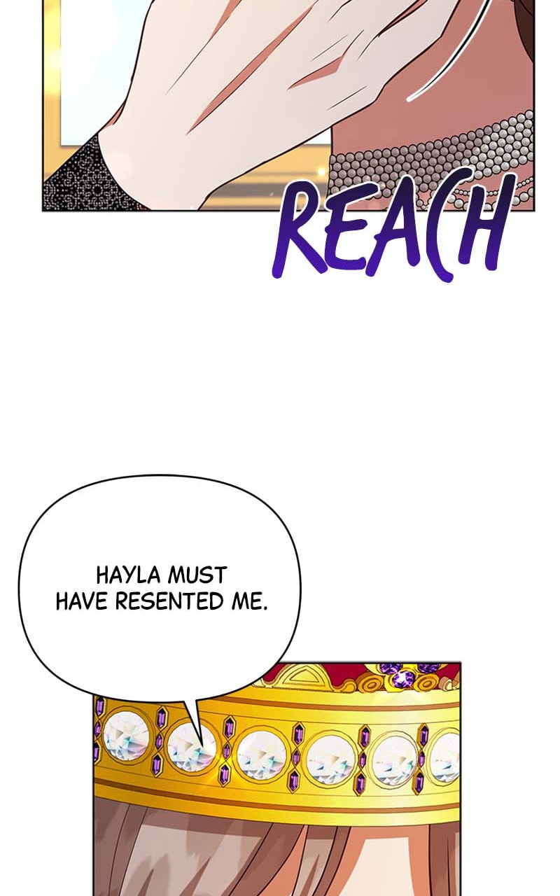 The Duke's Cursed Charm Chapter 80 page 100 - 