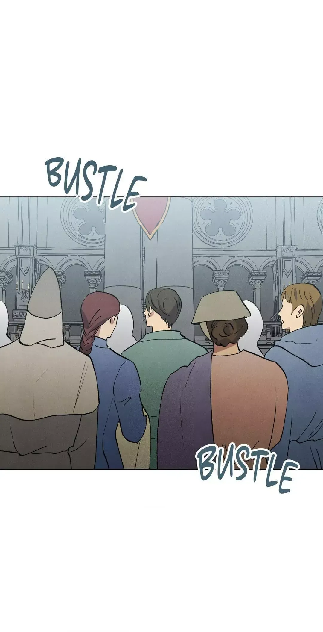 The Duke's Debt Chapter 39 page 1 - 