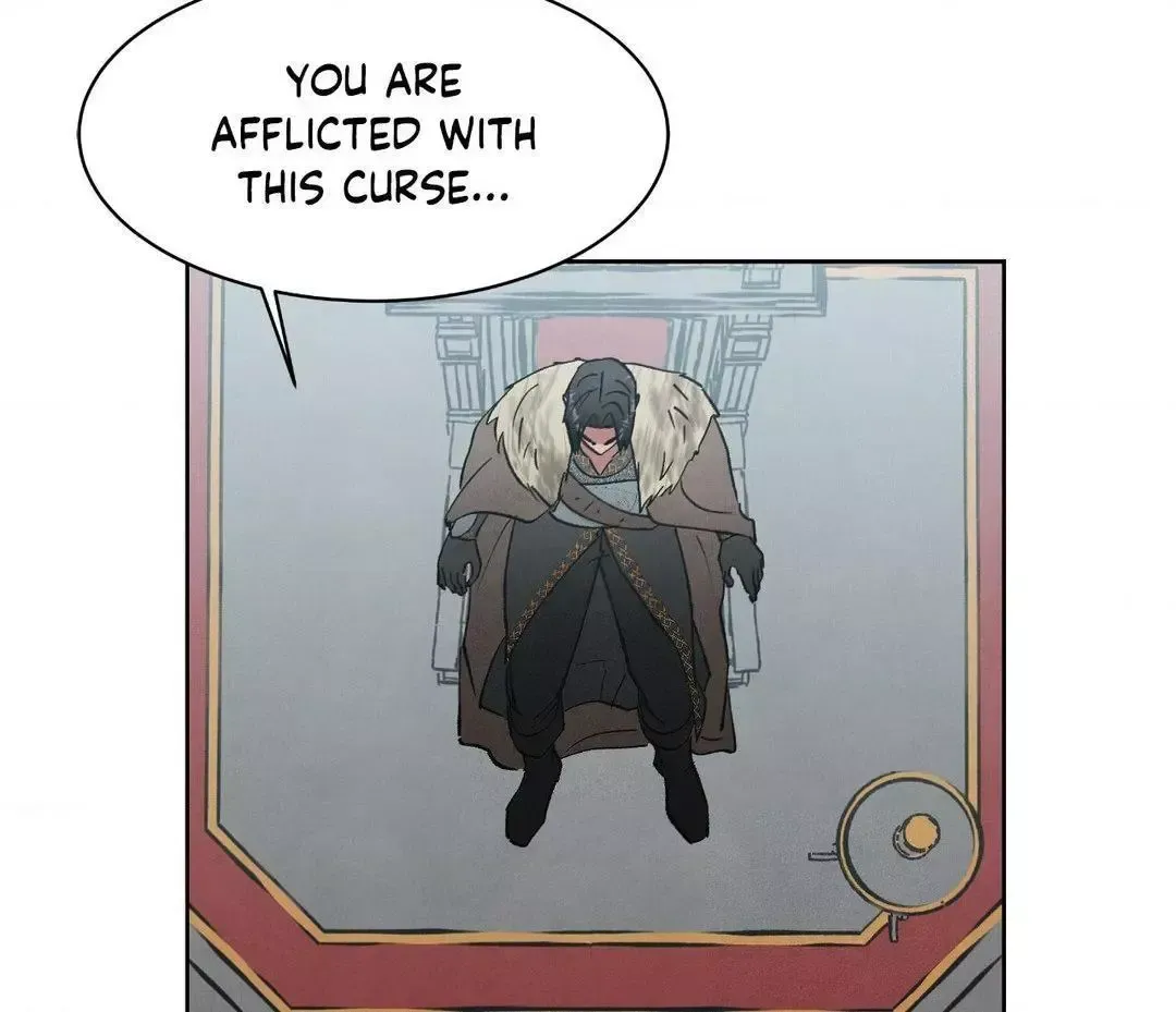 The Duke's Debt Chapter 39 page 22 - 
