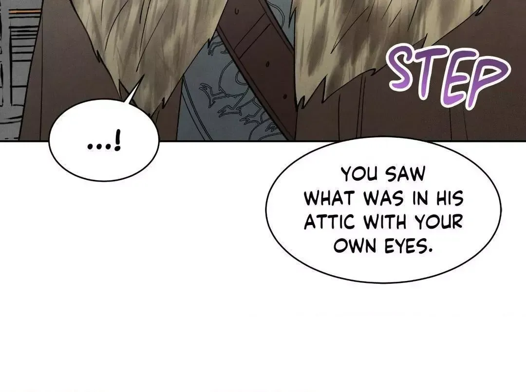 The Duke's Debt Chapter 39 page 36 - 