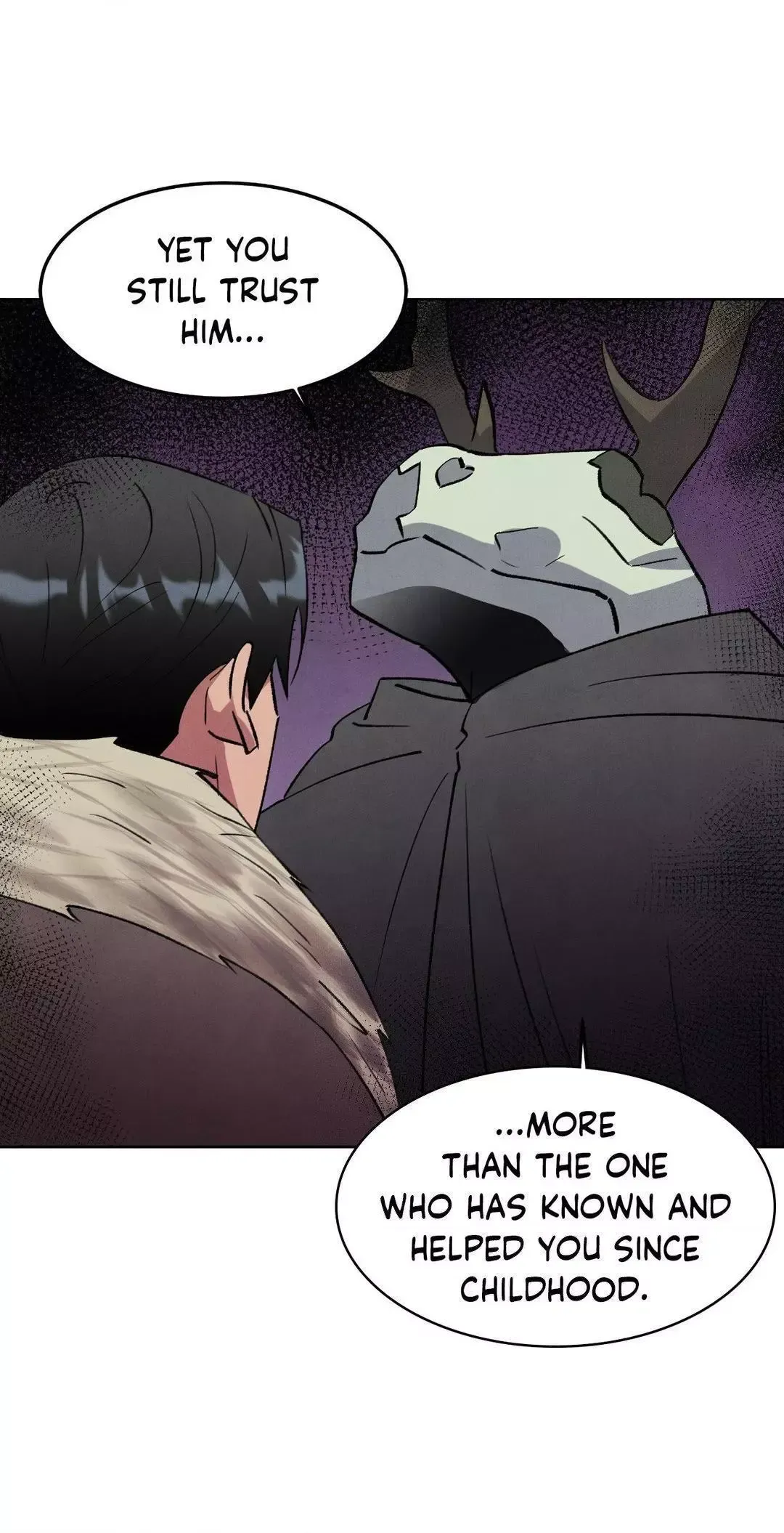The Duke's Debt Chapter 39 page 37 - 