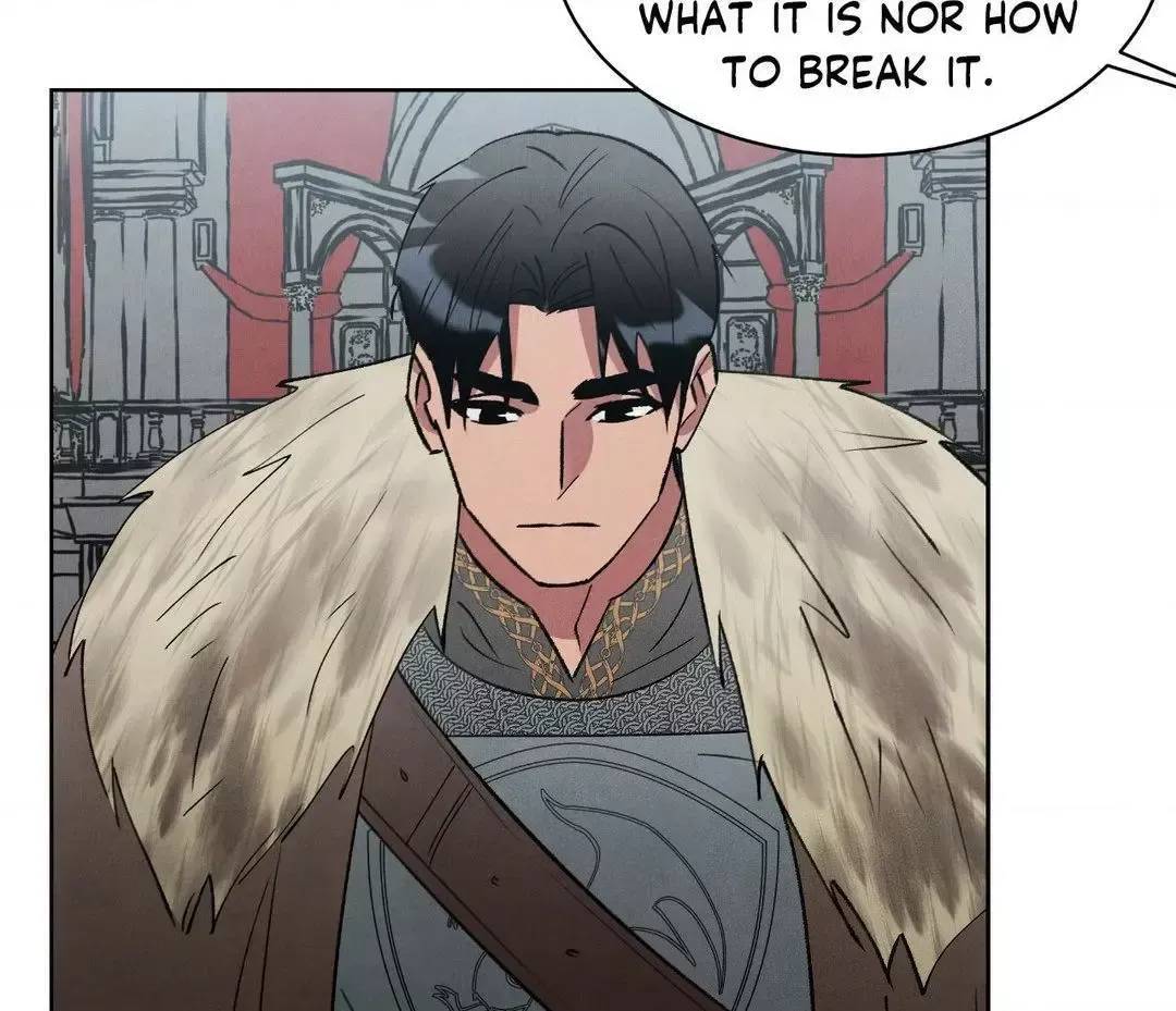 The Duke's Debt Chapter 39 page 6 - 