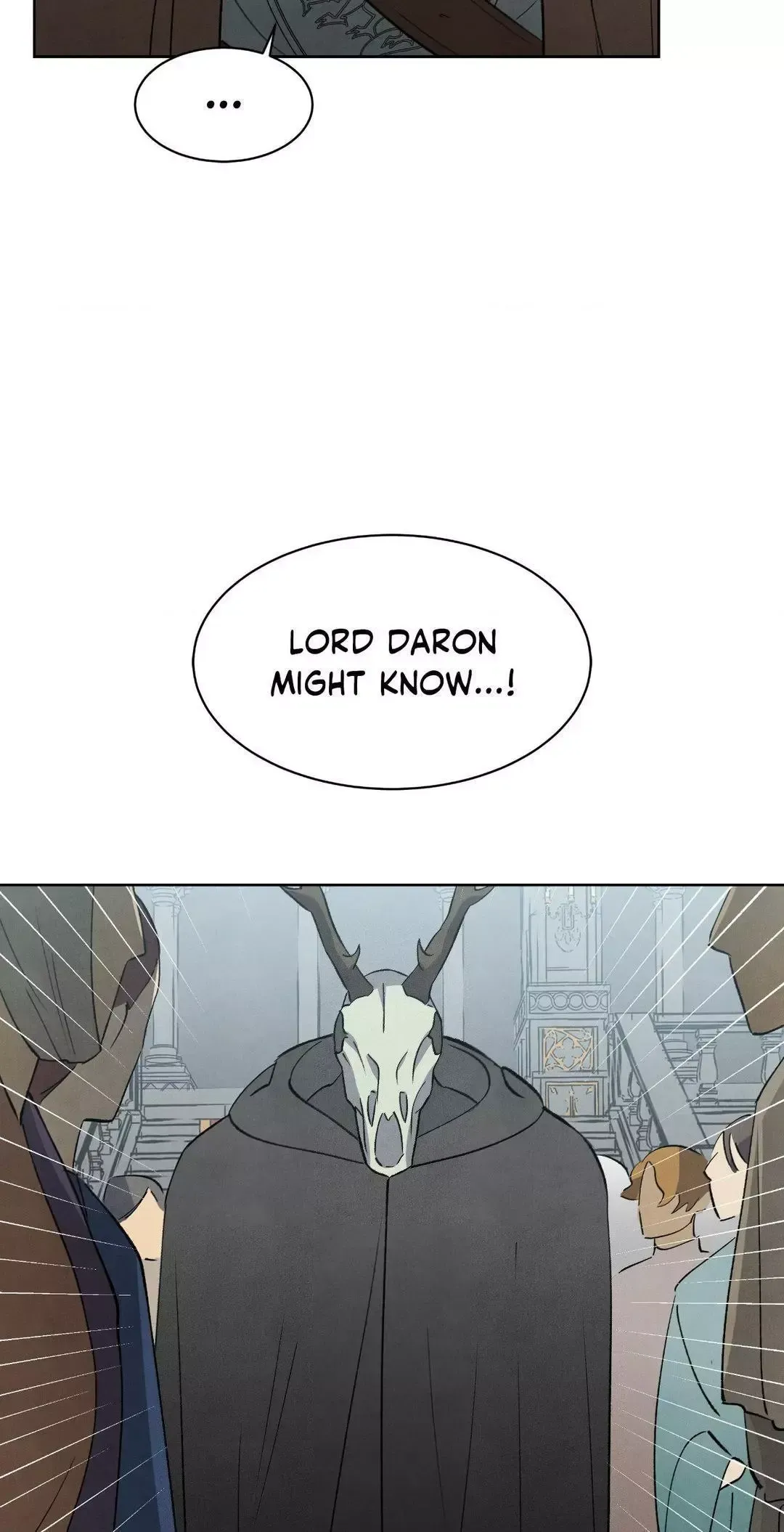 The Duke's Debt Chapter 39 page 7 - 