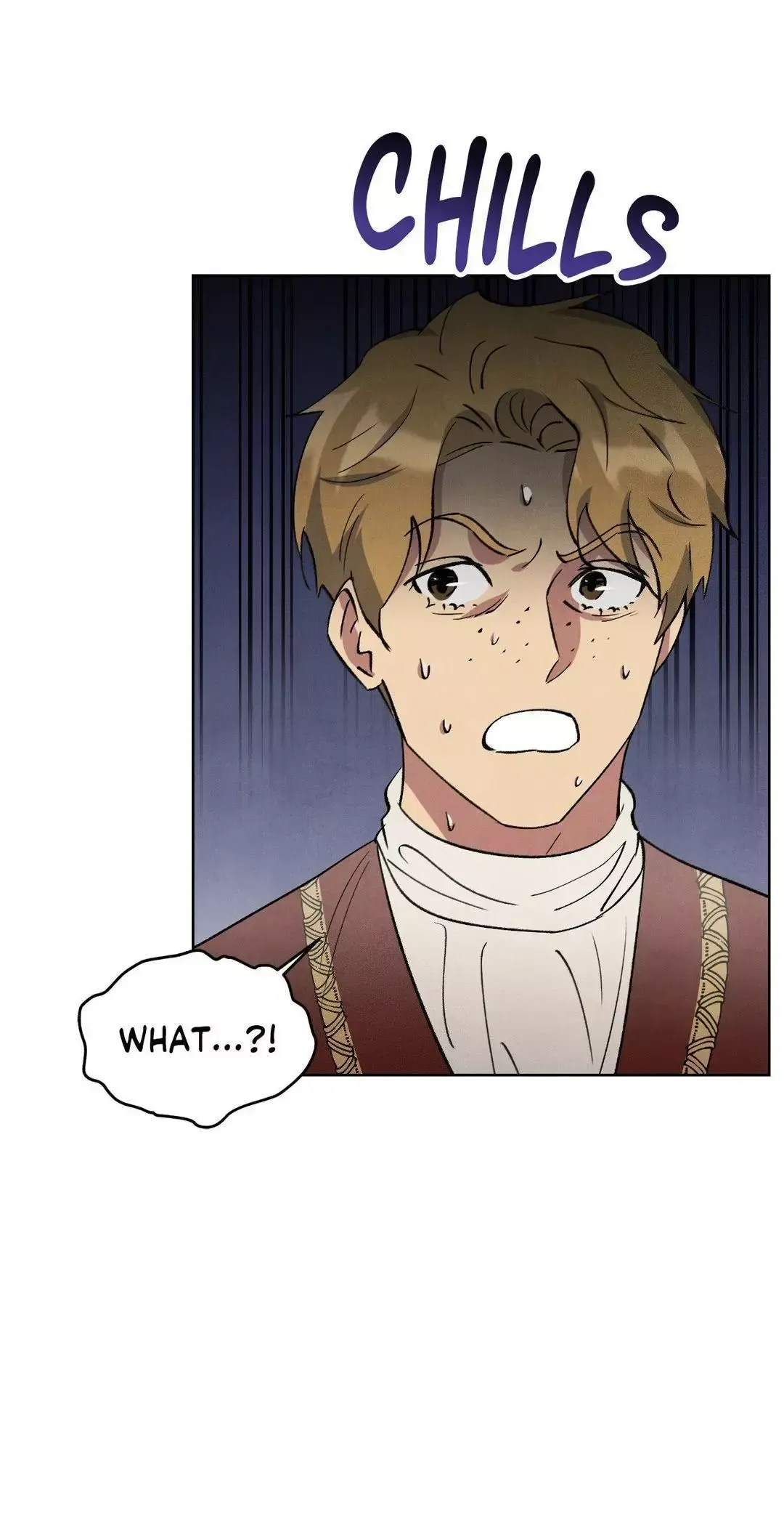 The Duke's Debt Chapter 39 page 73 - 