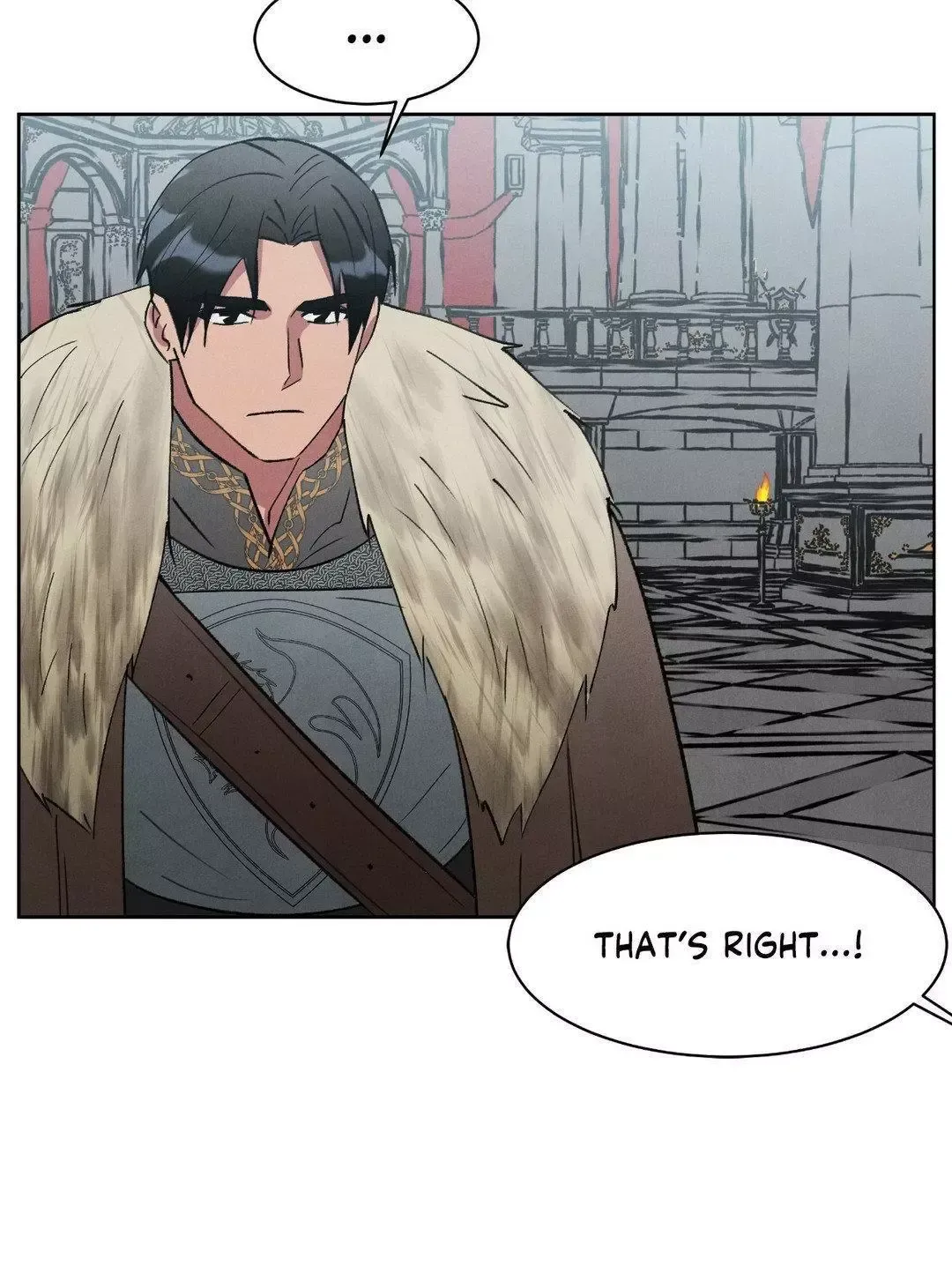 The Duke's Debt Chapter 39 page 10 - 