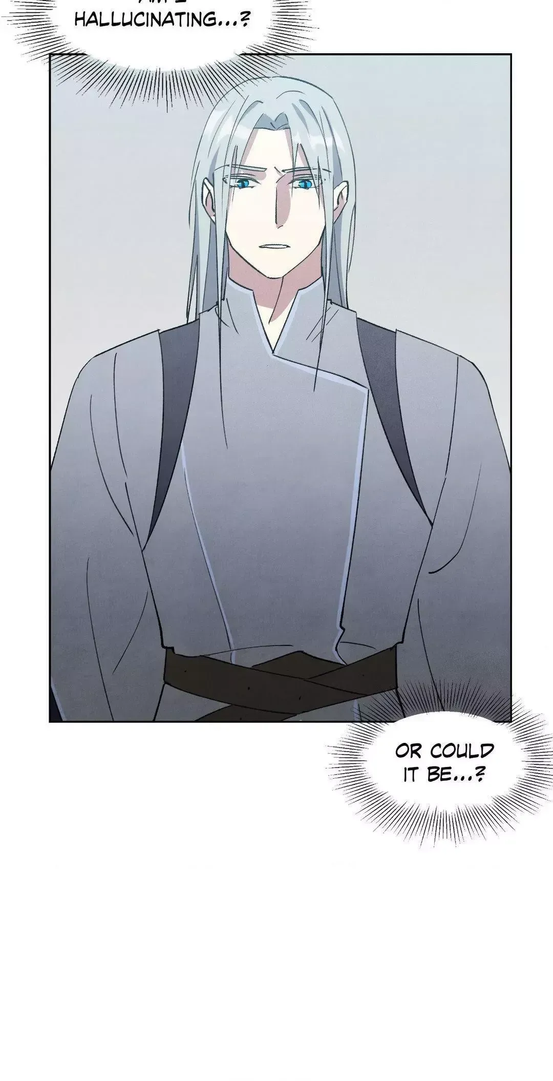 The Duke's Debt Chapter 49 page 3 - 