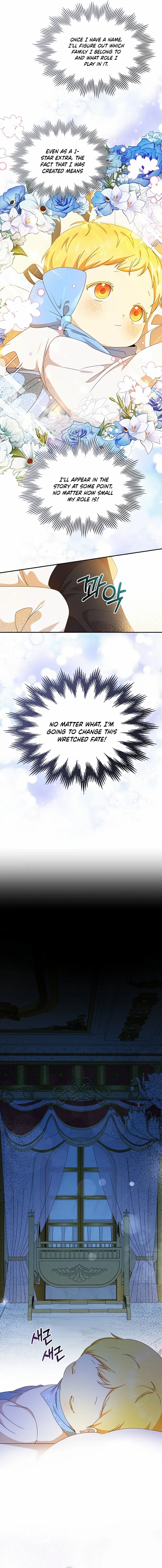 The Duke's Only Daughter Chapter 2 page 13 - 