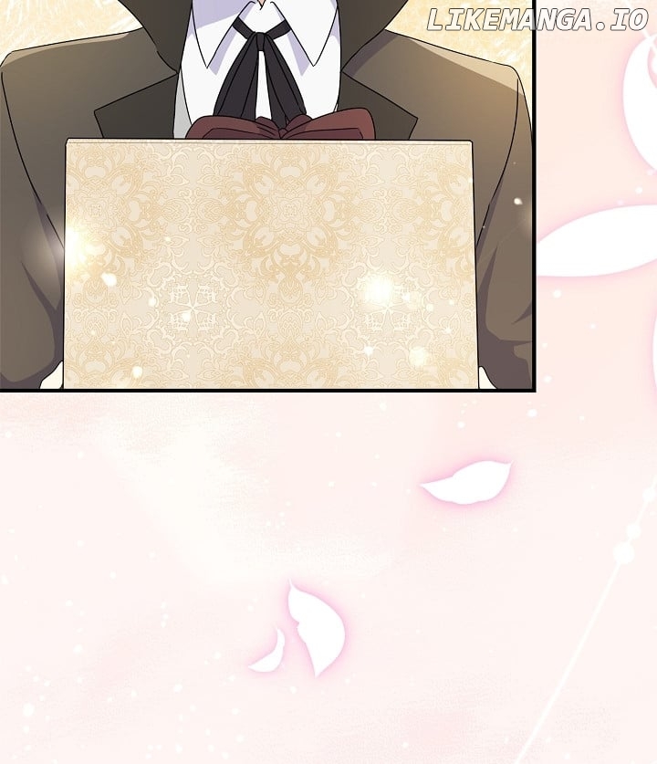 The Duke's Only Daughter Chapter 21 page 2 - 