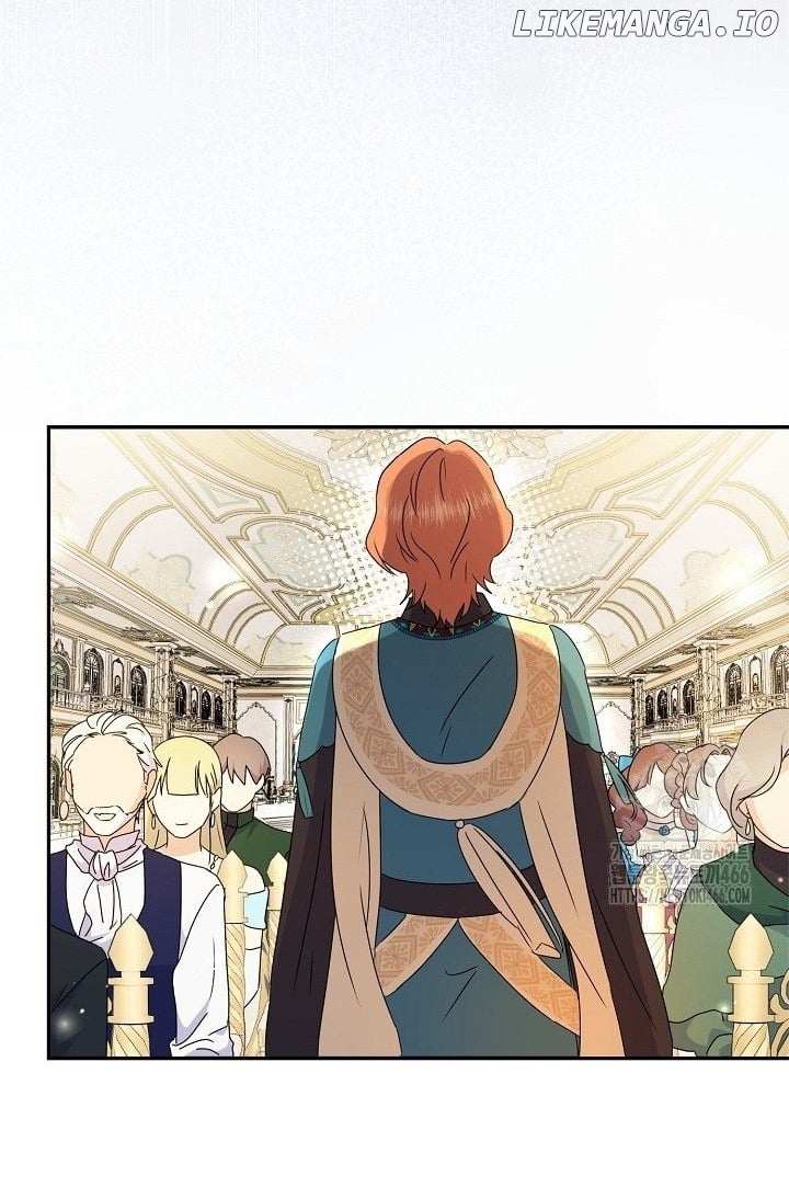 The Duke's Only Daughter Chapter 21 page 31 - 