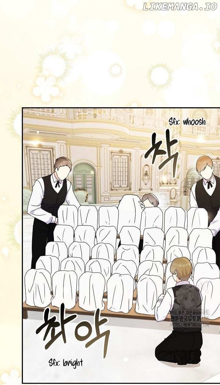 The Duke's Only Daughter Chapter 21 page 37 - 