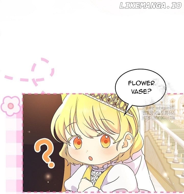 The Duke's Only Daughter Chapter 21 page 42 - 
