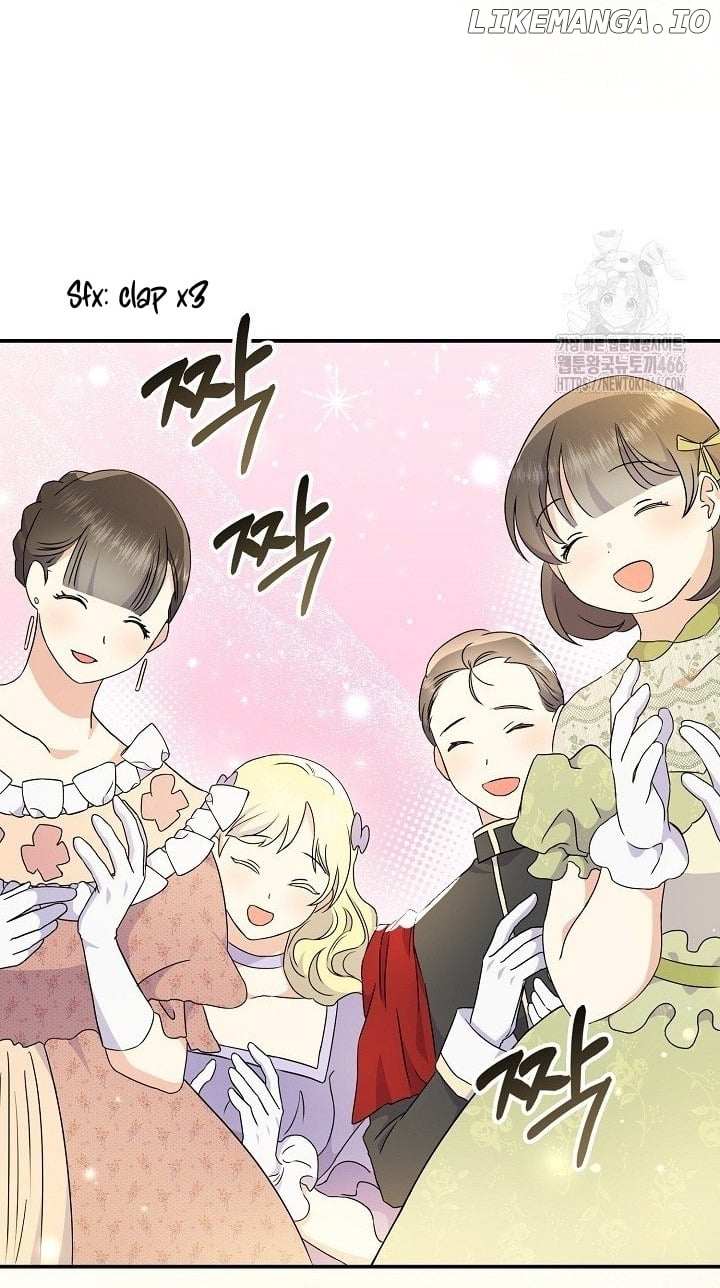 The Duke's Only Daughter Chapter 21 page 65 - 