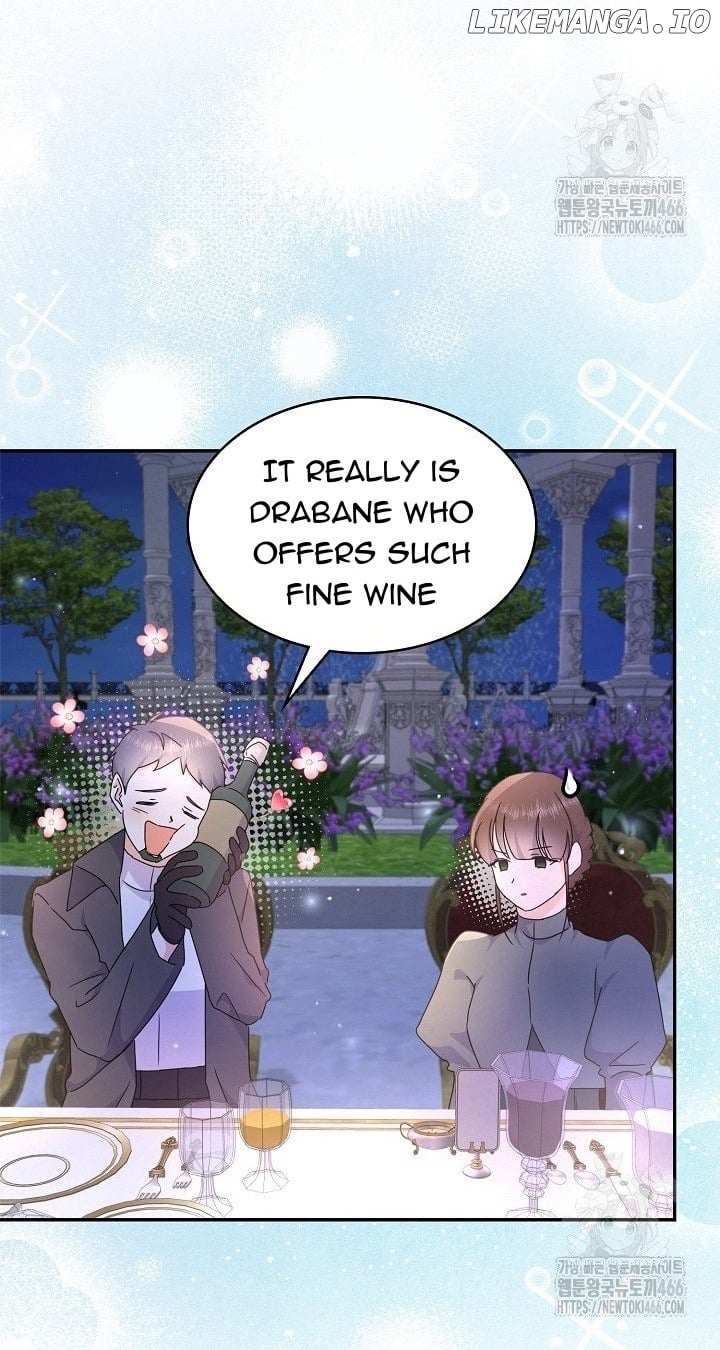 The Duke's Only Daughter Chapter 21 page 69 - 