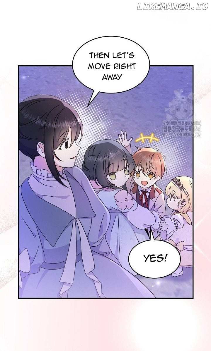 The Duke's Only Daughter Chapter 21 page 79 - 