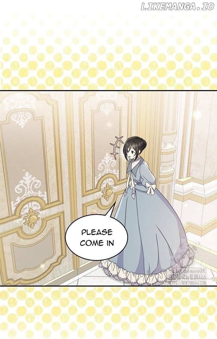The Duke's Only Daughter Chapter 21 page 85 - 