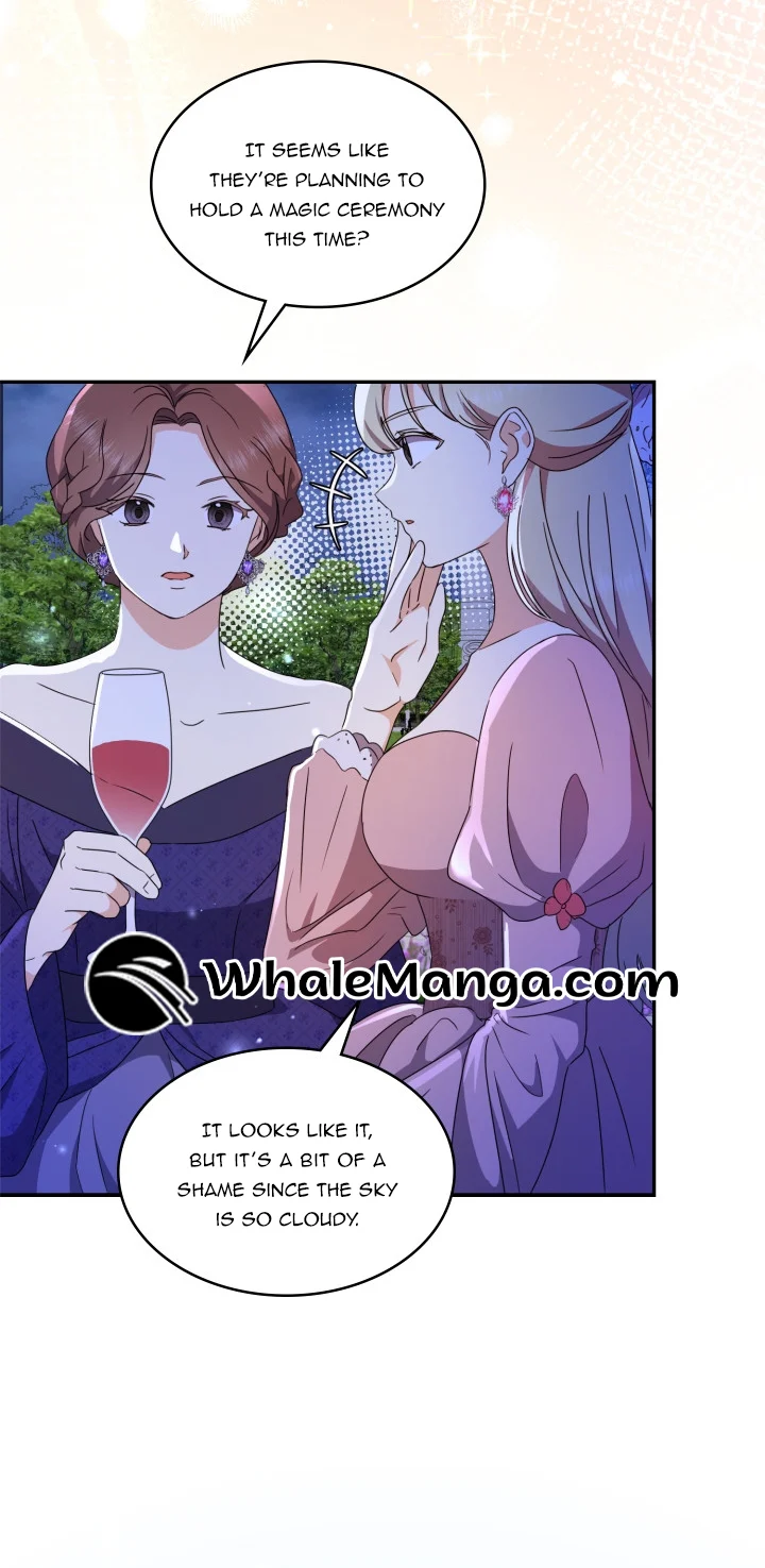 The Duke's Only Daughter Chapter 24 page 6 - 