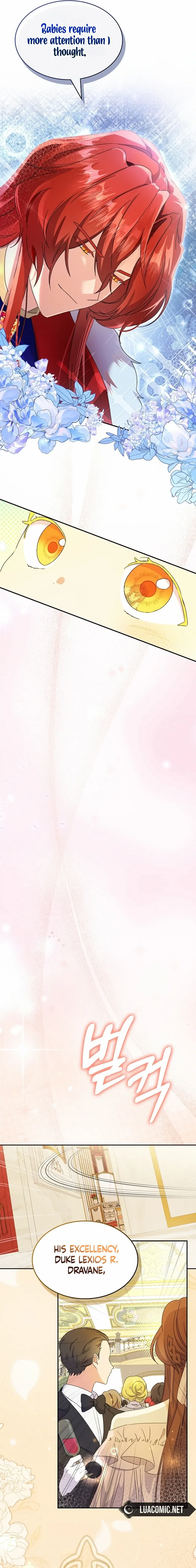 The Duke's Only Daughter Chapter 5 page 16 - 