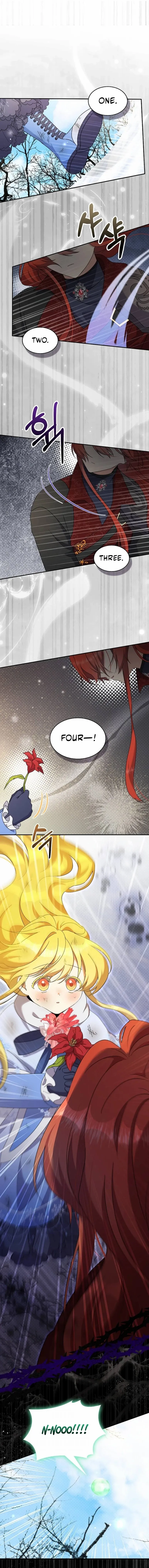 The Duke's Only Daughter Chapter 53 page 16 - 